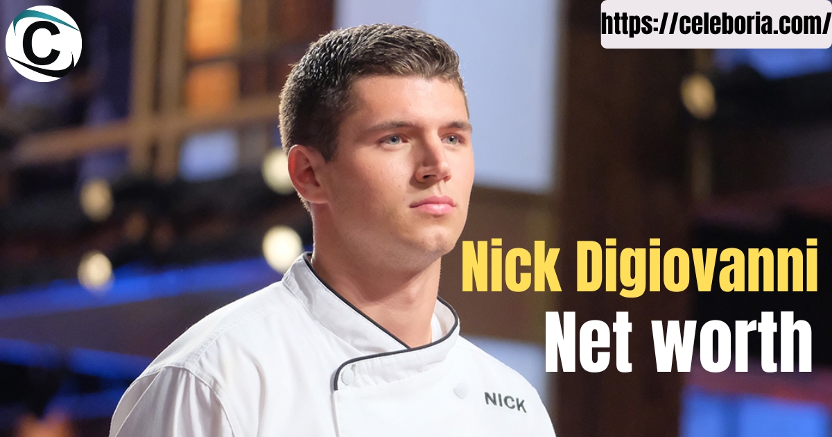 Nick DiGiovanni’s 2025 Net Worth Revealed: Latest Truth Actually happened