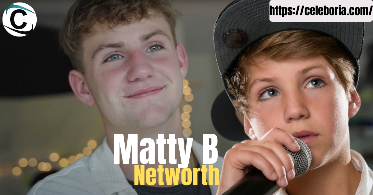 Matty B Net Worth In 2025: The Way He Made His Destiny