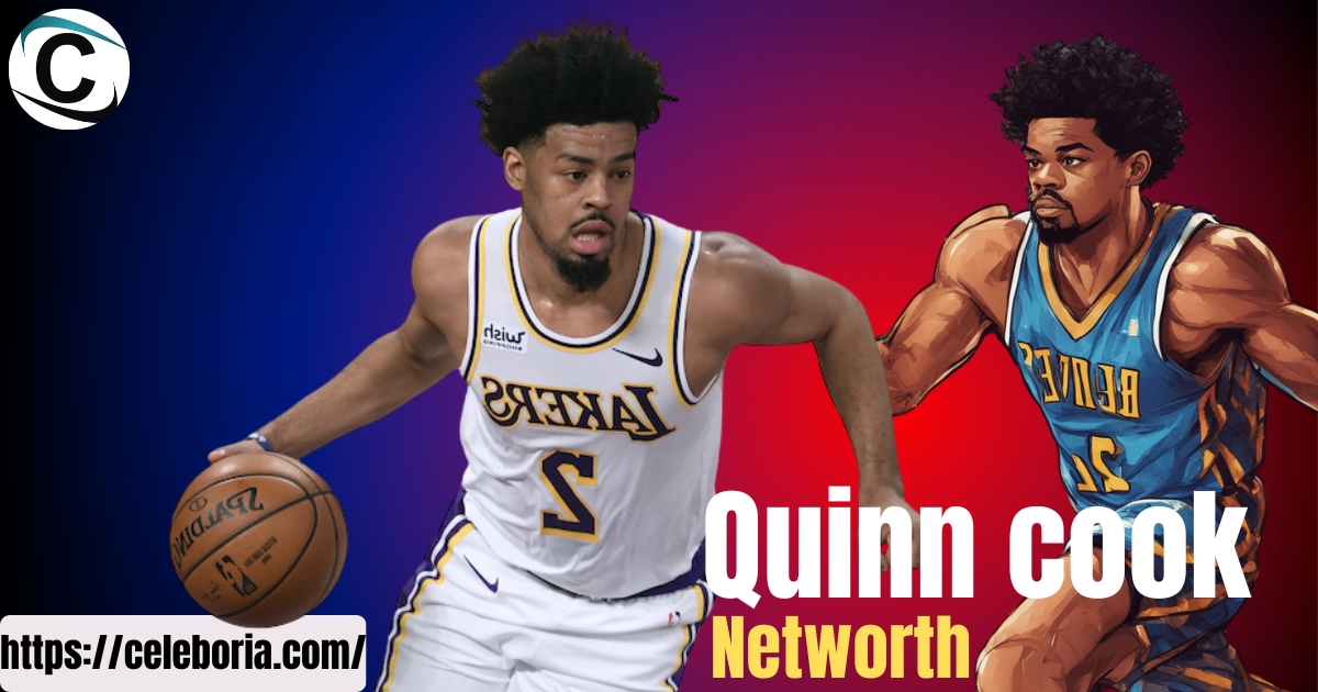Quinn cook net worth in 2025: How he Made His fortune & More