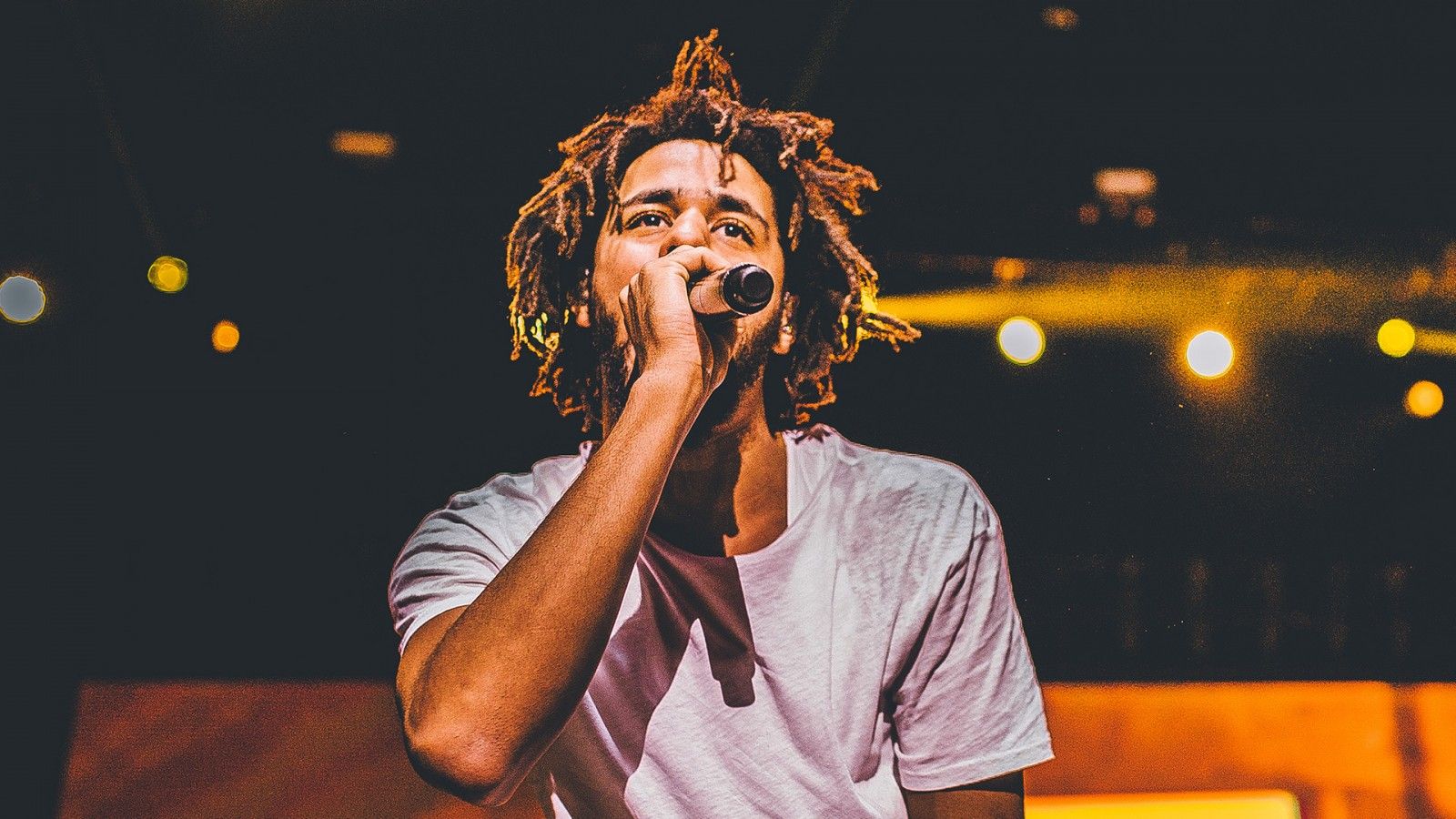 J. Cole’s Net Worth