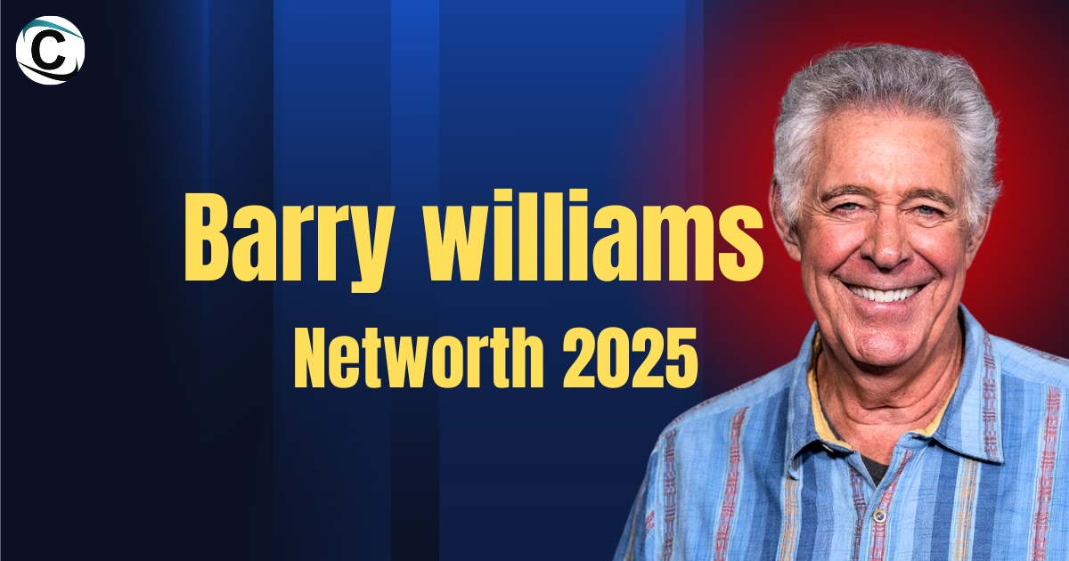 barry williams