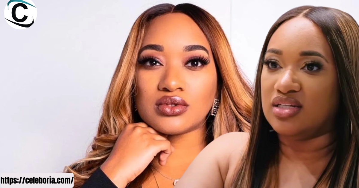 Stormi Steele Net Worth 2025: How She Built $20 Million Net Worth