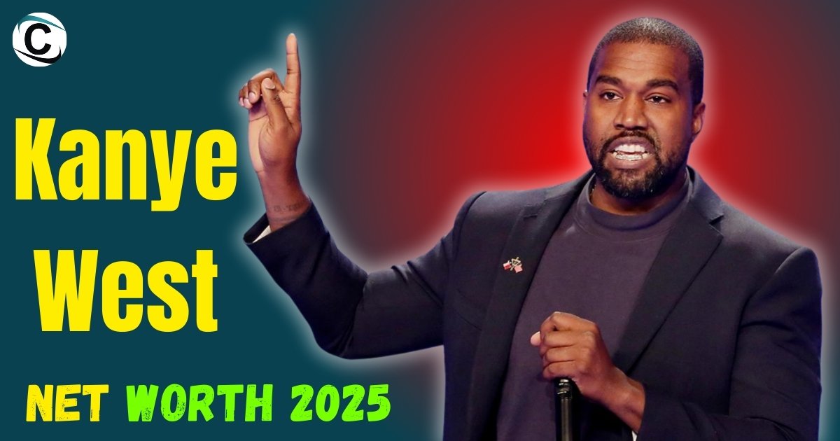 Kanye West Net Worth 2025: Age, Height And Many More