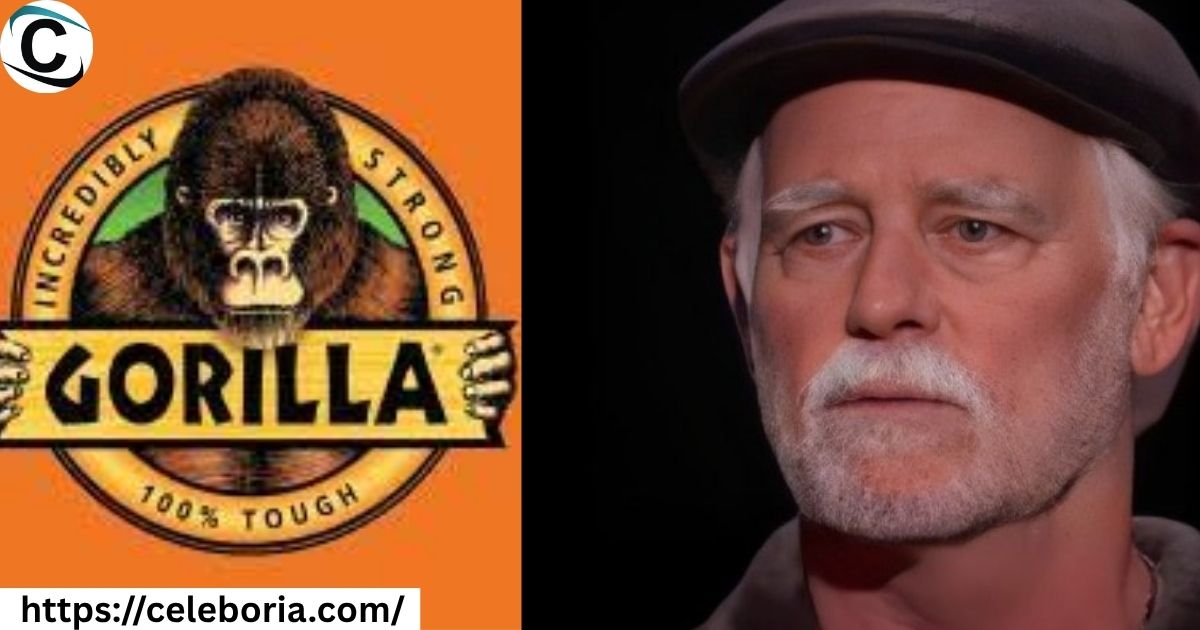 Mark Singer Gorilla Glue Net Worth (1)