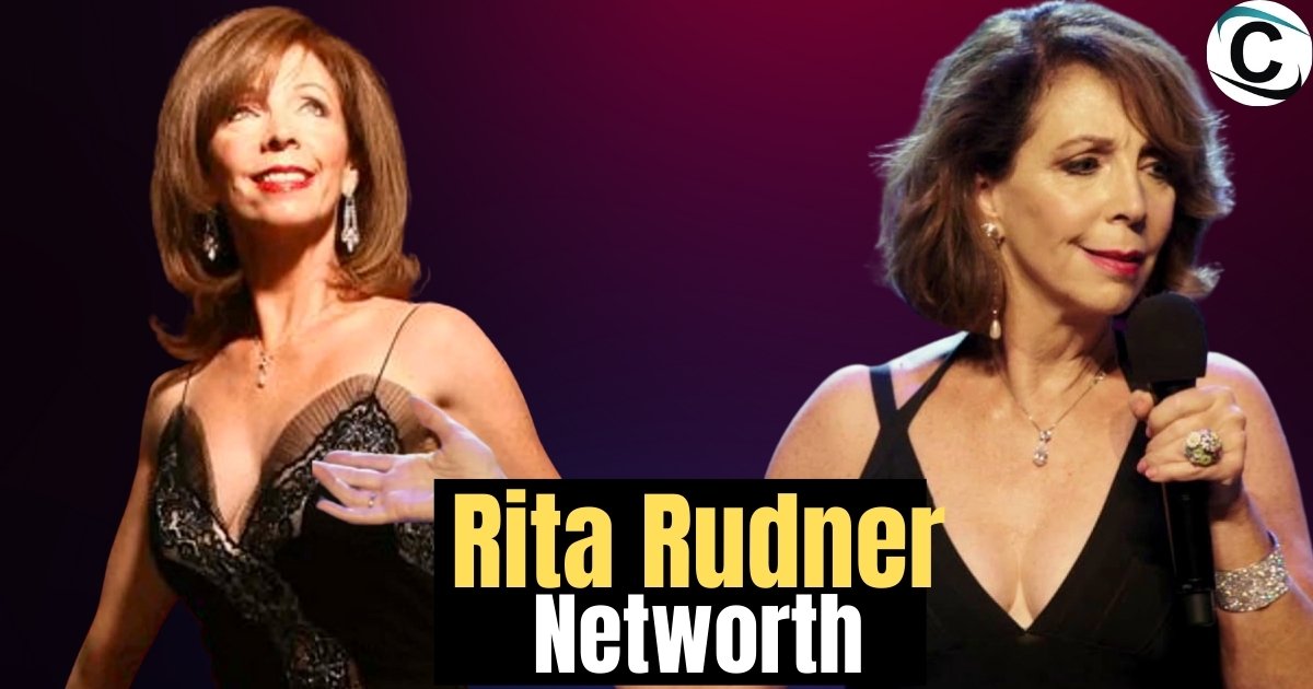 Rita Rudner Net Worth 2025