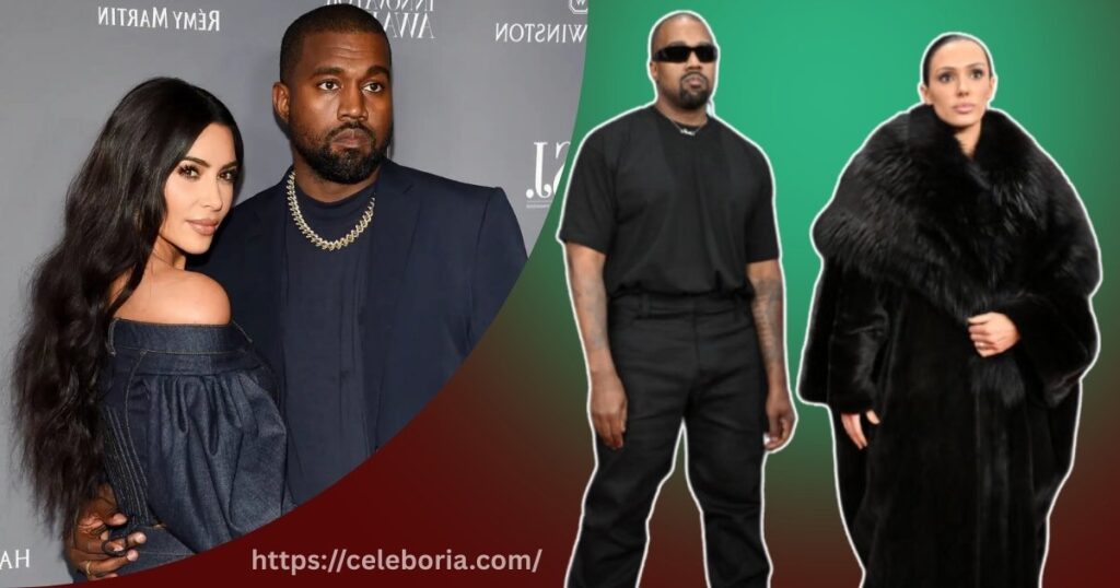 Who Is Kanye West?
