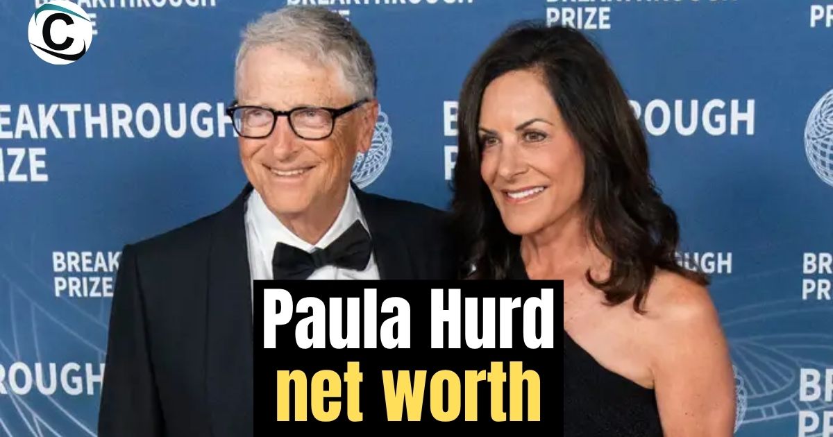 Paula Hurd Net Worth