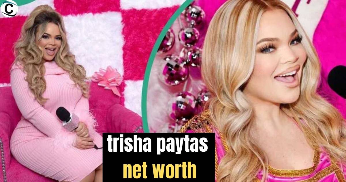 Trisha Paytas Net Worth 2025: From Internet Fame to Financial Empire