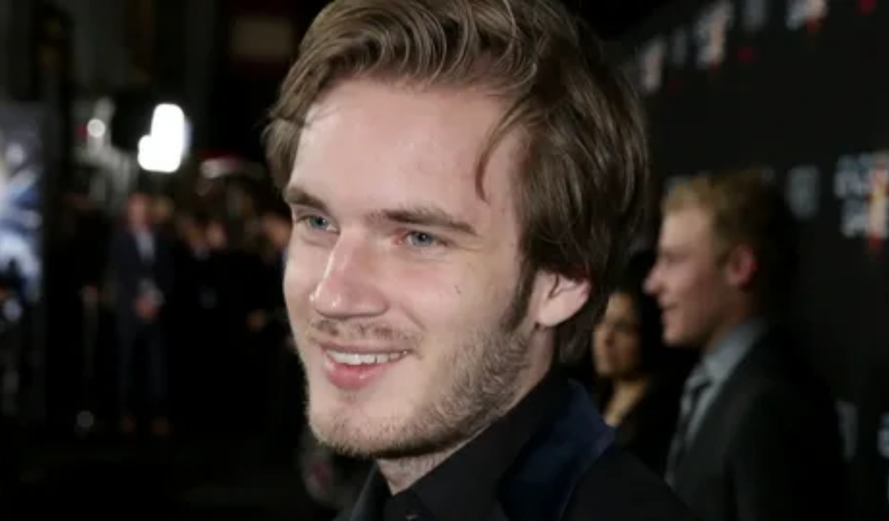 PewDiePie's Networth 2025 PewDiePie's Networth 2025: How Much Is He Really Worth?