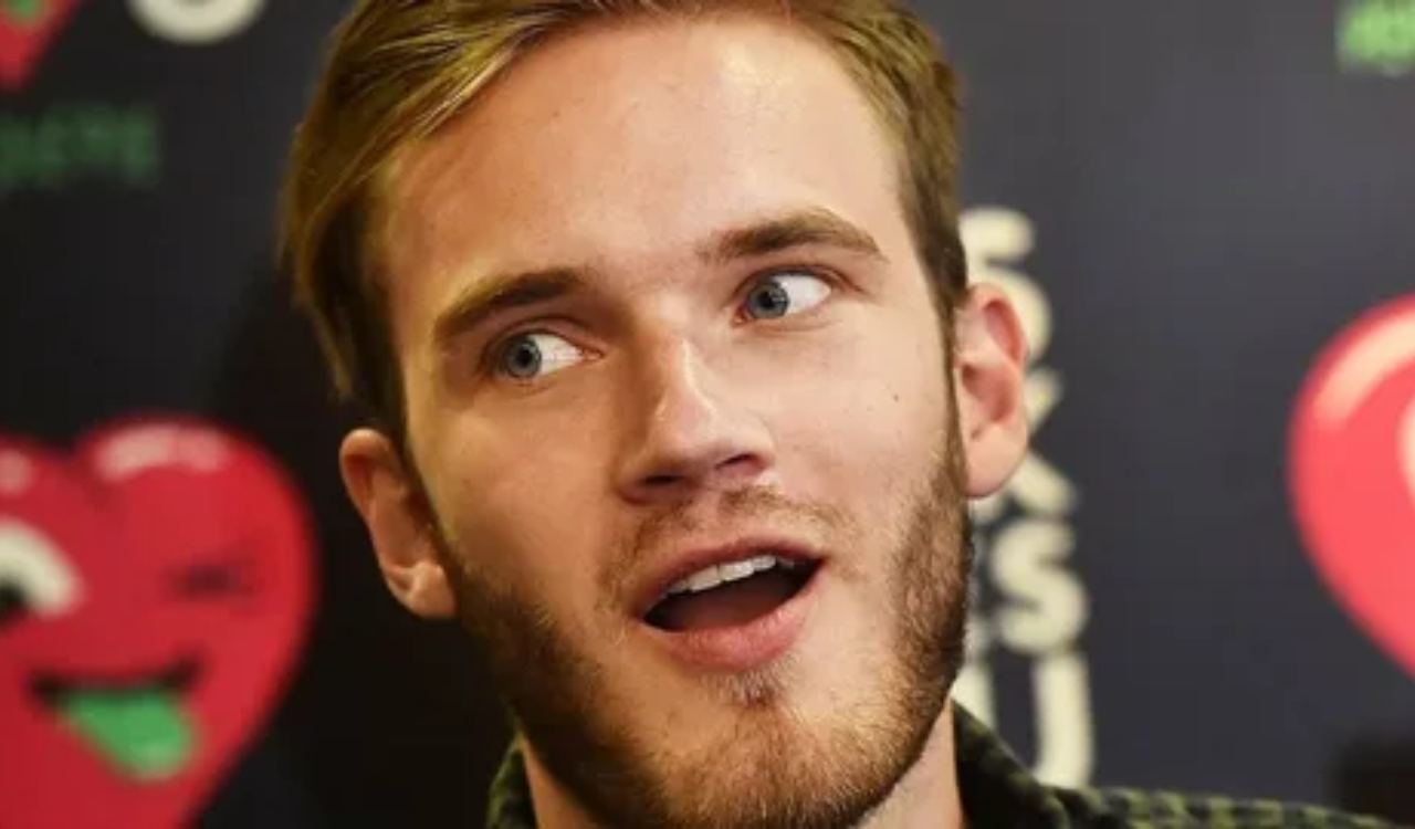 PewDiePie's Networth 2025: How Much Is He Really Worth?