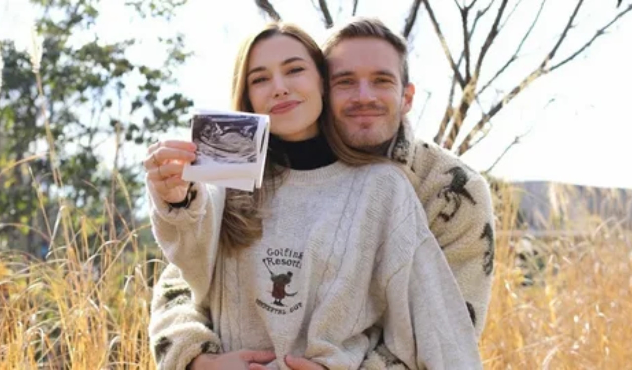 PewDiePie's Networth 2025 PewDiePie's Networth 2025: How Much Is He Really Worth?