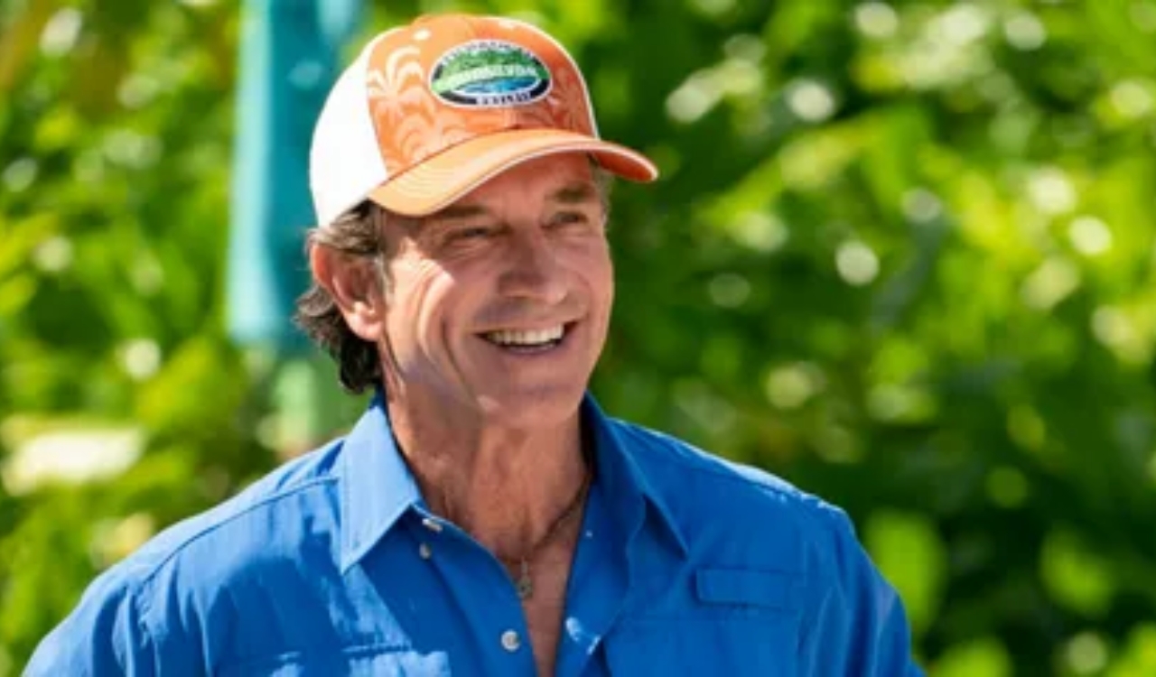 Jeff Probst's Net Worth in 2025 How Big Is Jeff Probst's Net Worth in 2025? The Real Figures