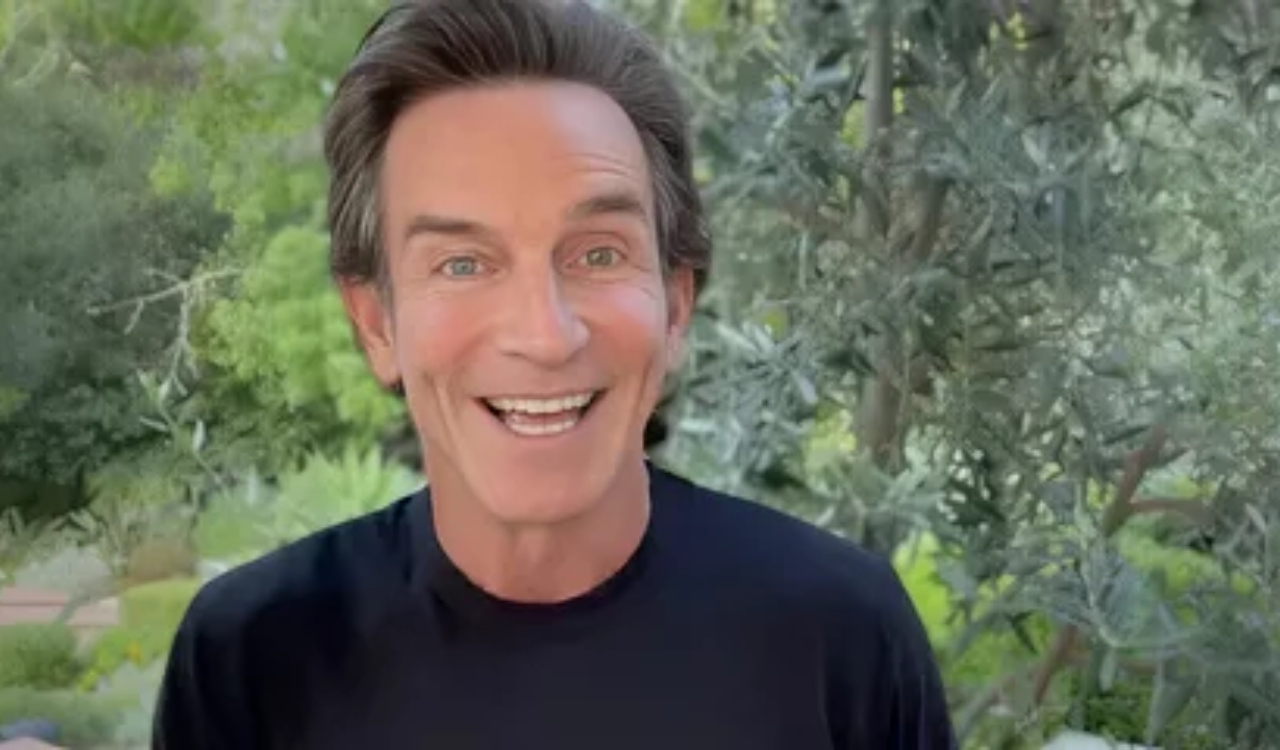 Jeff Probst's Net Worth in 2025 How Big Is Jeff Probst's Net Worth in 2025? The Real Figures