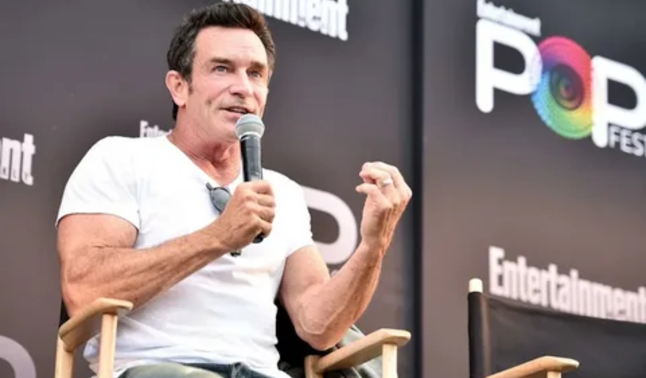 How Big Is Jeff Probst's Net Worth in 2025? The Real Figures