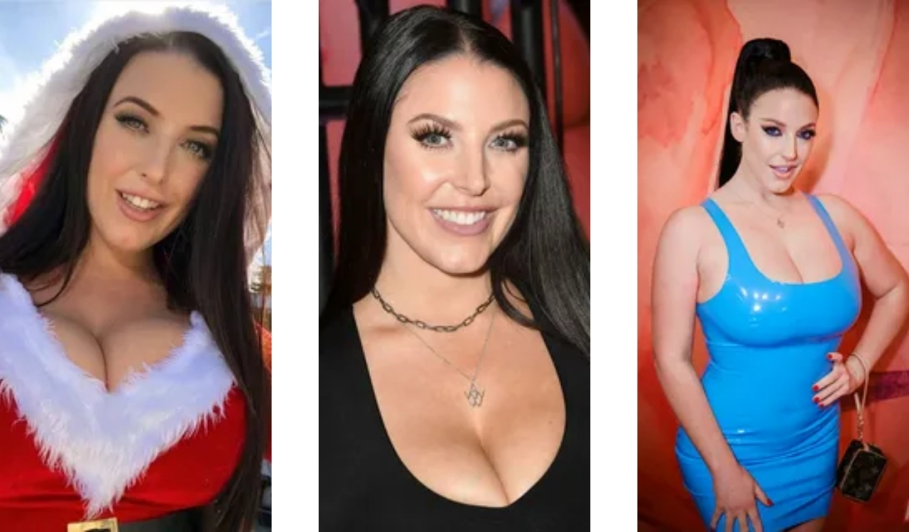 Angela White Net Worth Angela White Net Worth and Untold Life Secrets Revealed