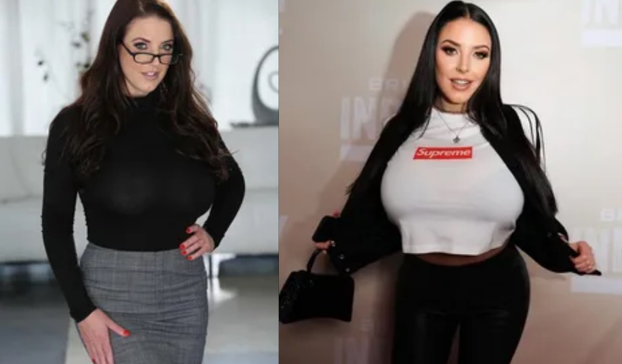 Angela White Net Worth and Untold Life Secrets Revealed