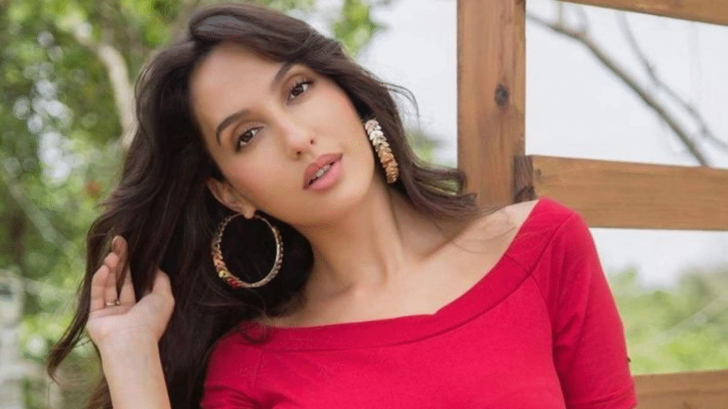 Nora Fatehi Net Worth 2025