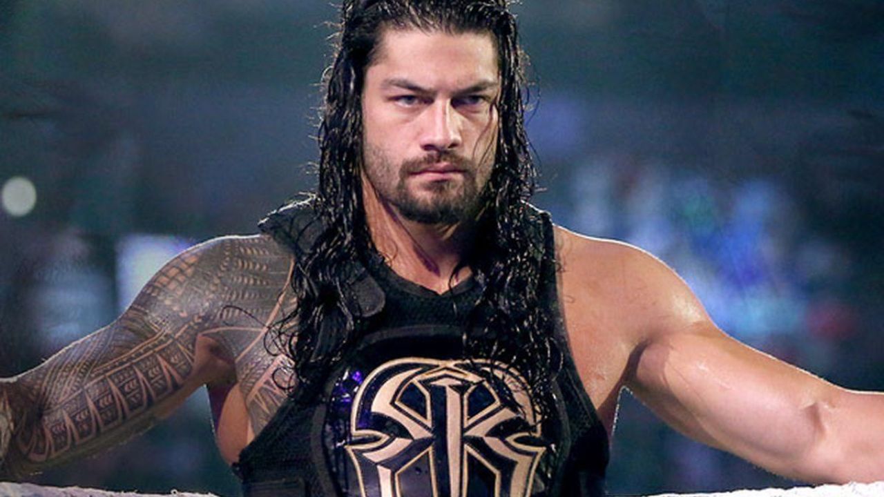 The Truth Behind Roman Reigns Net Worth & Fame Rise