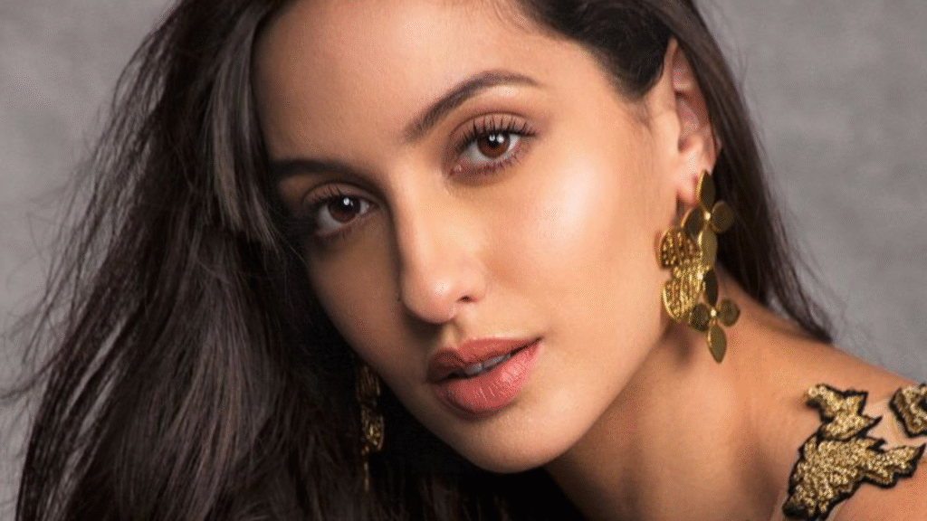 Nora Fatehi Net Worth 2025