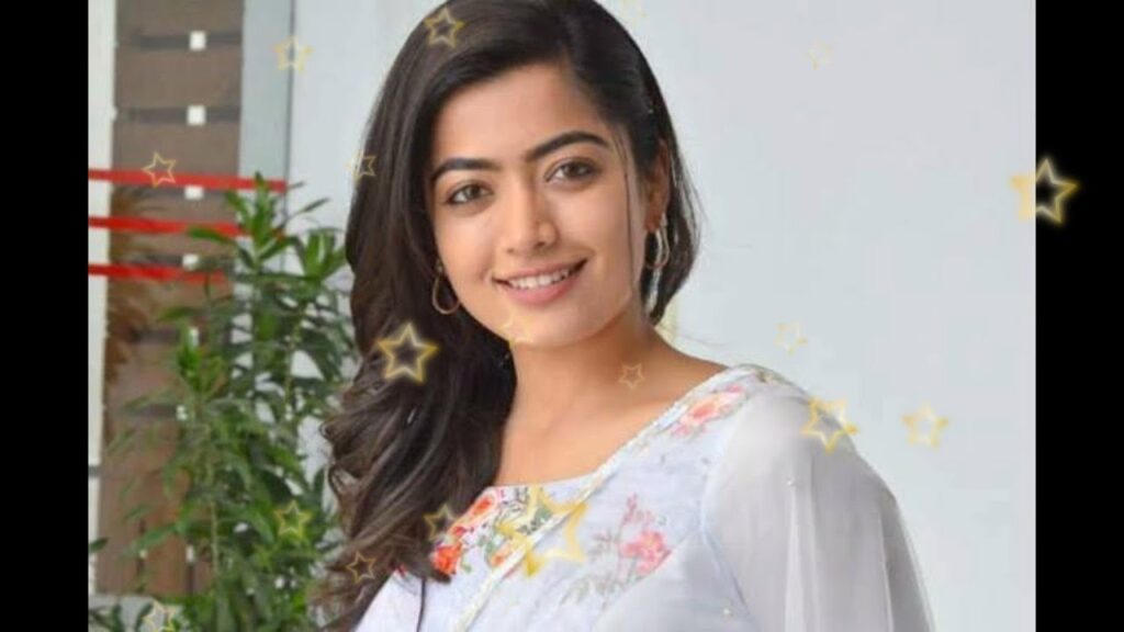 Rashmika Mandanna Net Worth 