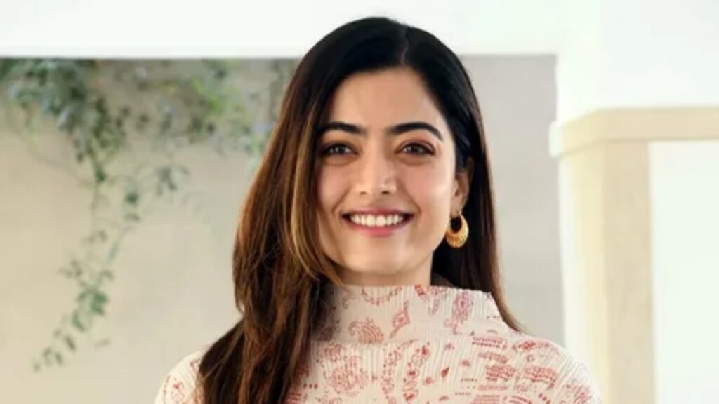 Rashmika Mandanna Net Worth 