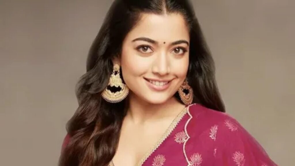 Rashmika Mandanna Net Worth