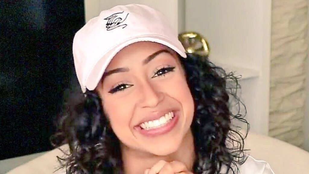 Curious about Liza Koshy Net Worth