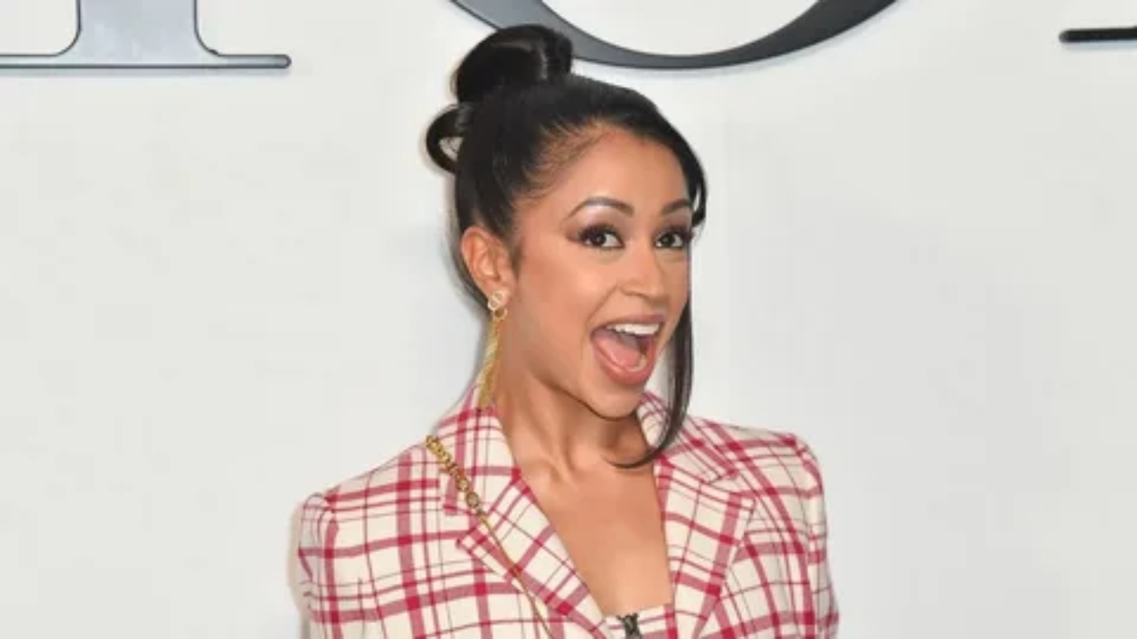 Curious about Liza Koshy Net Worth