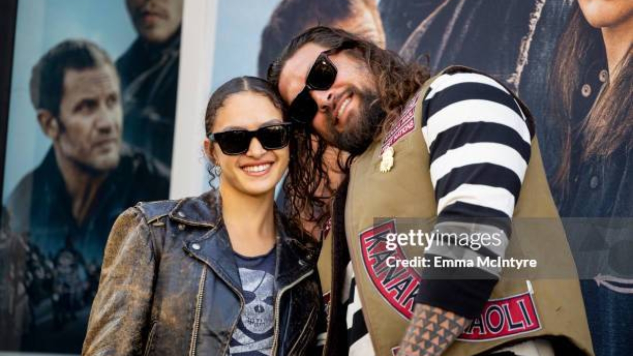 Lola Iolani Momoa Net Worth