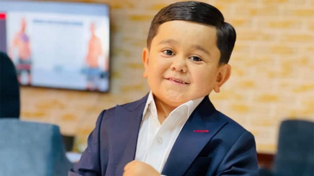 Shocking Truth Behind Abdu Rozik Networth 2025 Rise