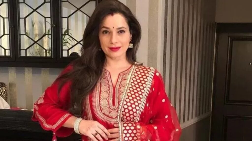 Inside Neelam Kothari Net Worth