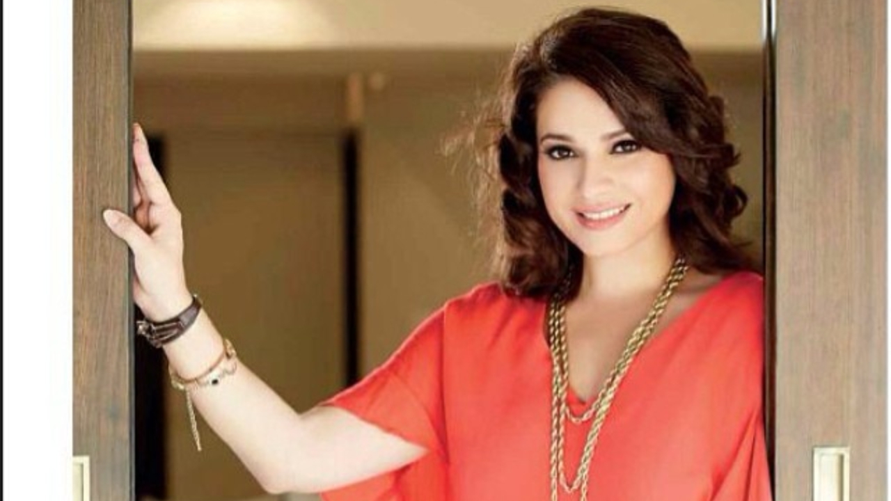Inside Neelam Kothari Net Worth Journey From Bollywood to Successful Business
