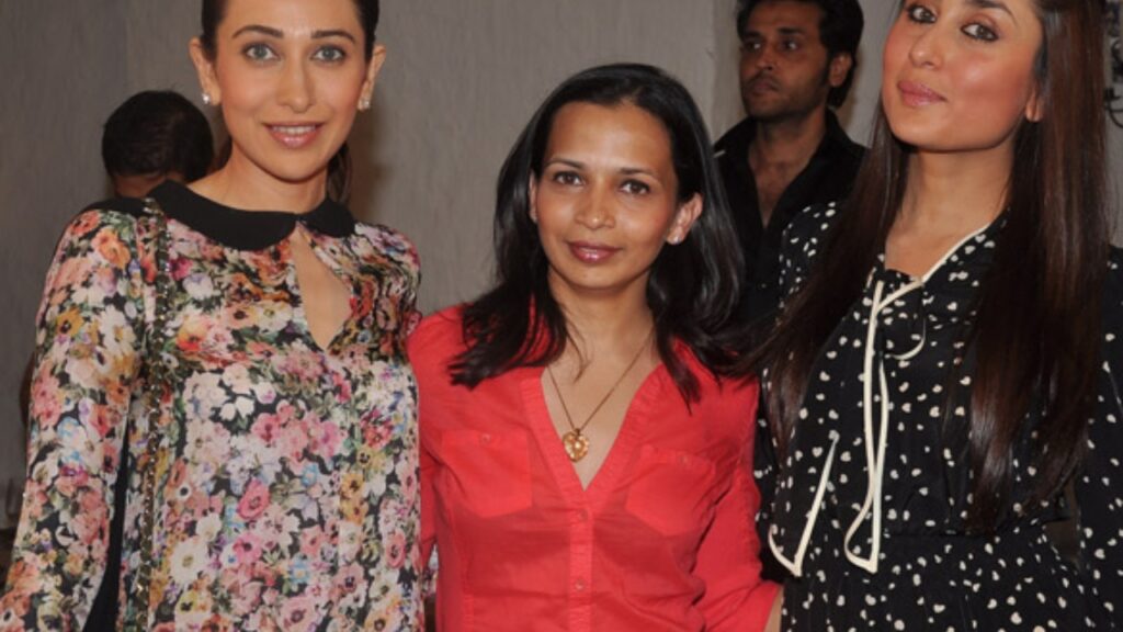 Rujuta Diwekar Net Worth