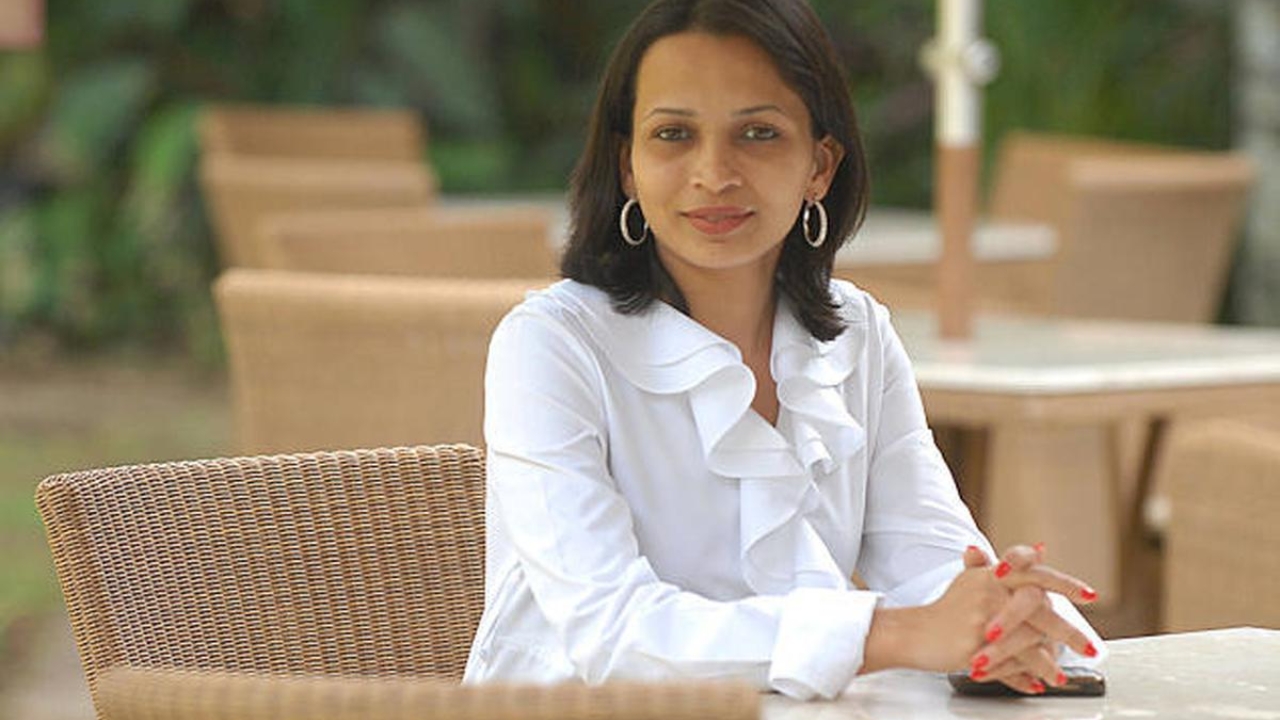 Rujuta Diwekar Net Worth