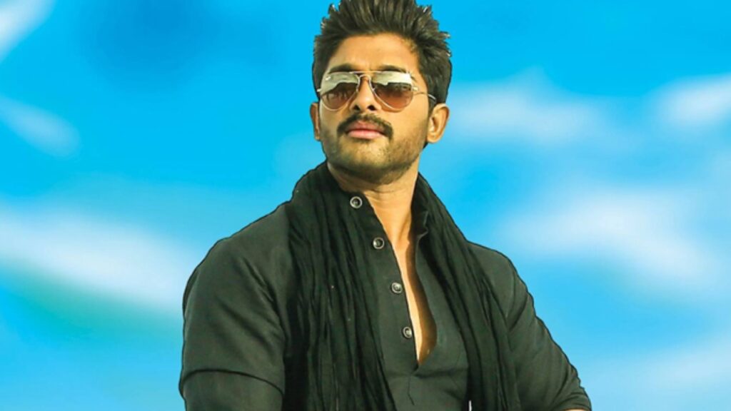 Allu Arjun Net Worth