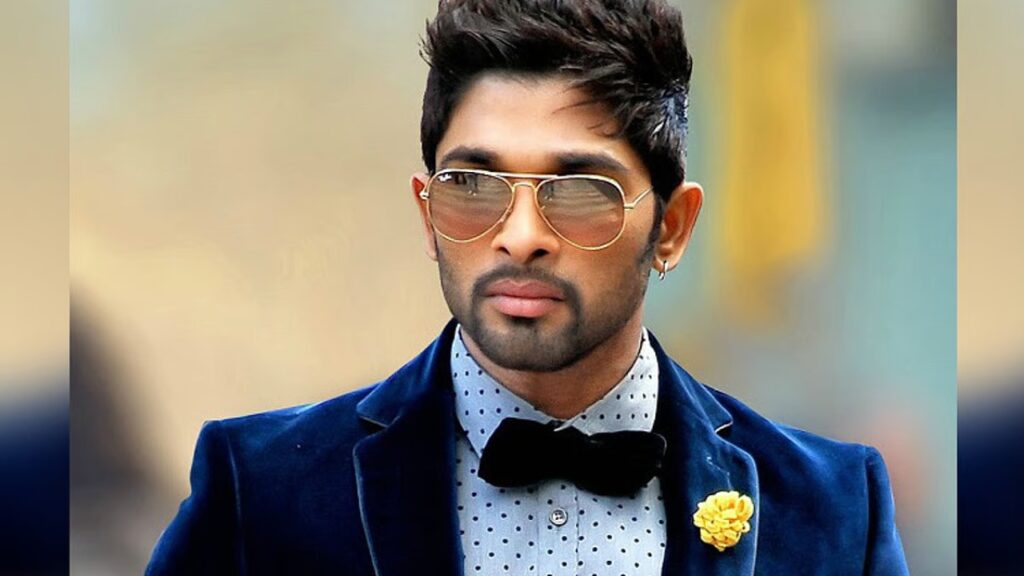 Allu Arjun Net Worth 2025 Age Height Family Career Insights