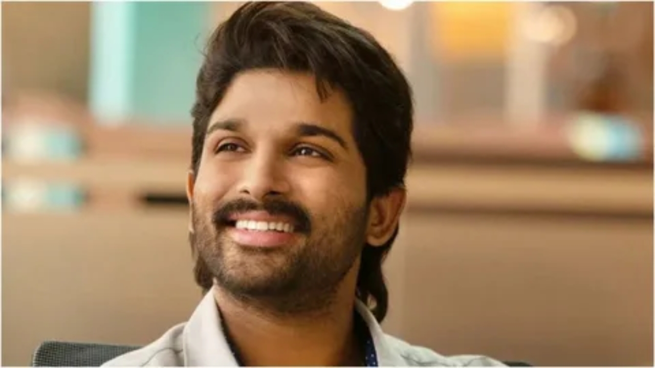 Allu Arjun Net Worth 2025 Age Height Family Career Insights