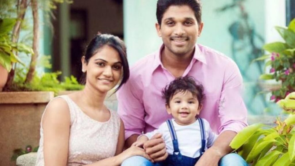 Allu Arjun Net Worth 2025