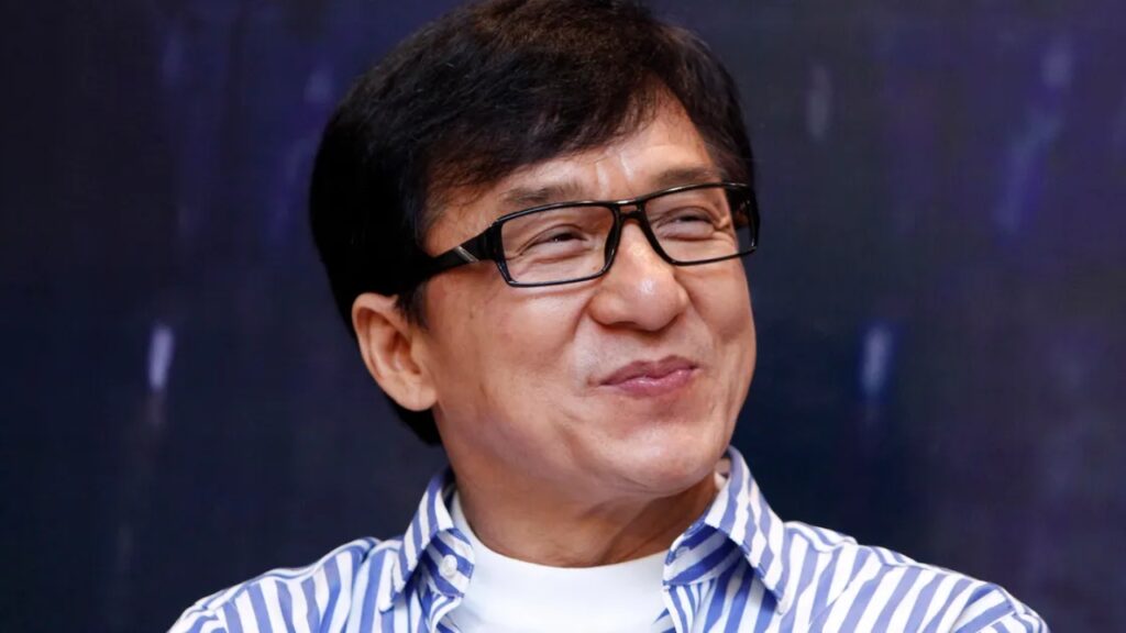 Jackie Chan Networth 2025 Proven Fortune Growth and Assets