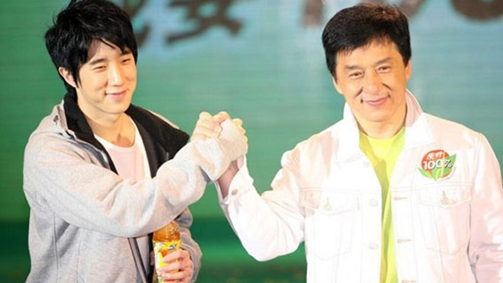 Jackie Chan Networth 2025 Proven Fortune Growth and Assets