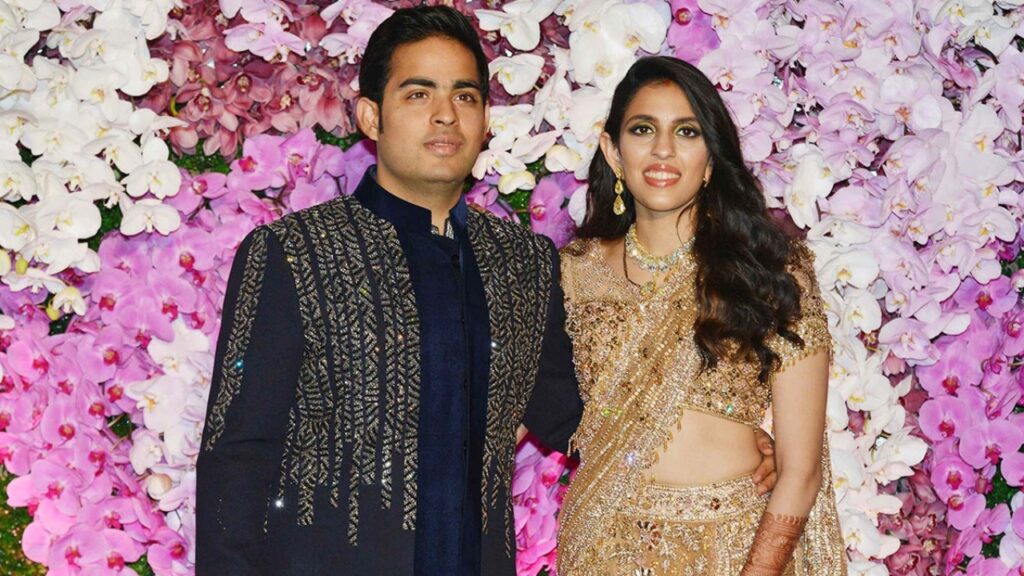 Akash Ambani Networth 2025 Billionaire Journey Lifestyle Riches