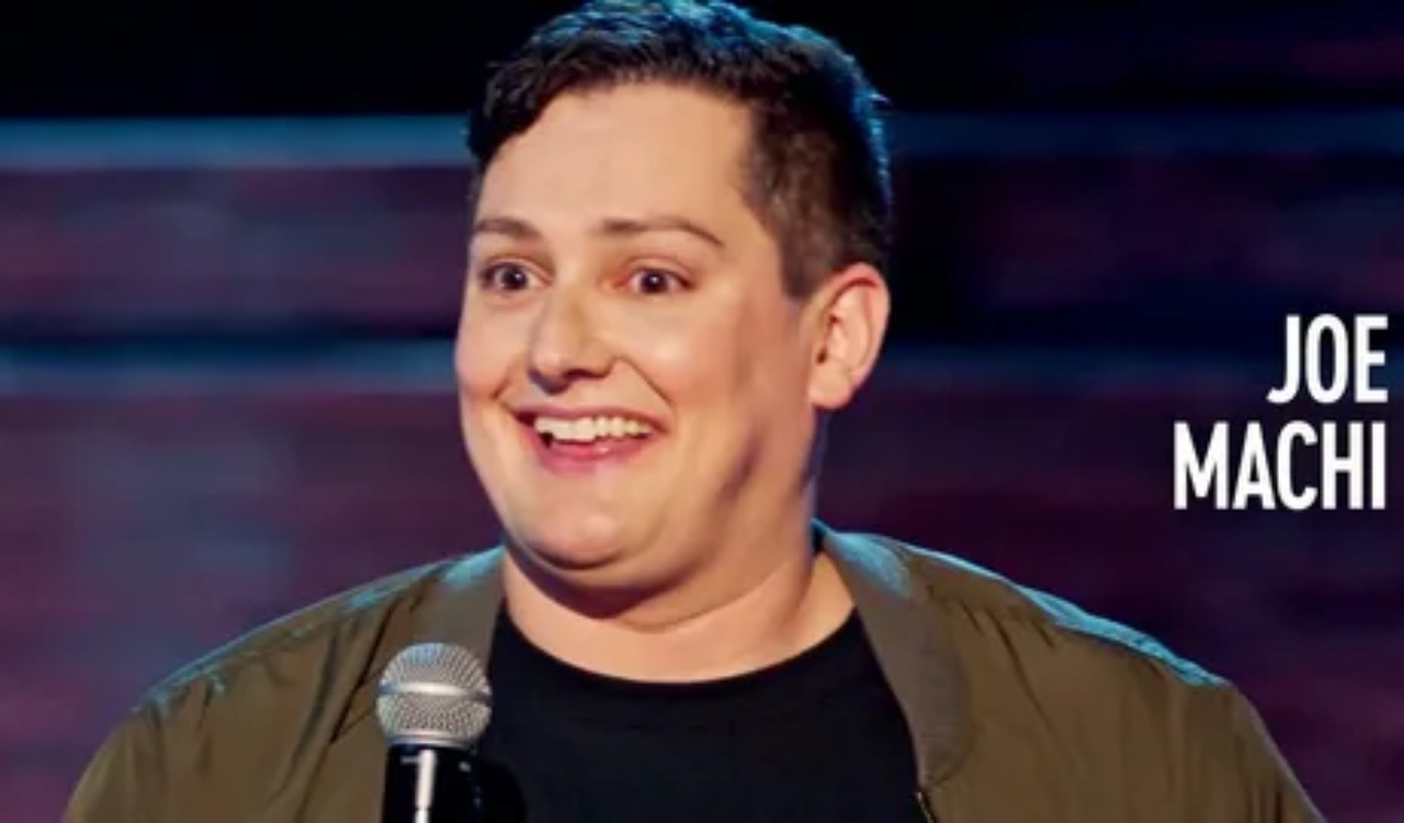 Joe Machi Wife Joe Machi Wife, Career, and Net Worth Journey Exposed