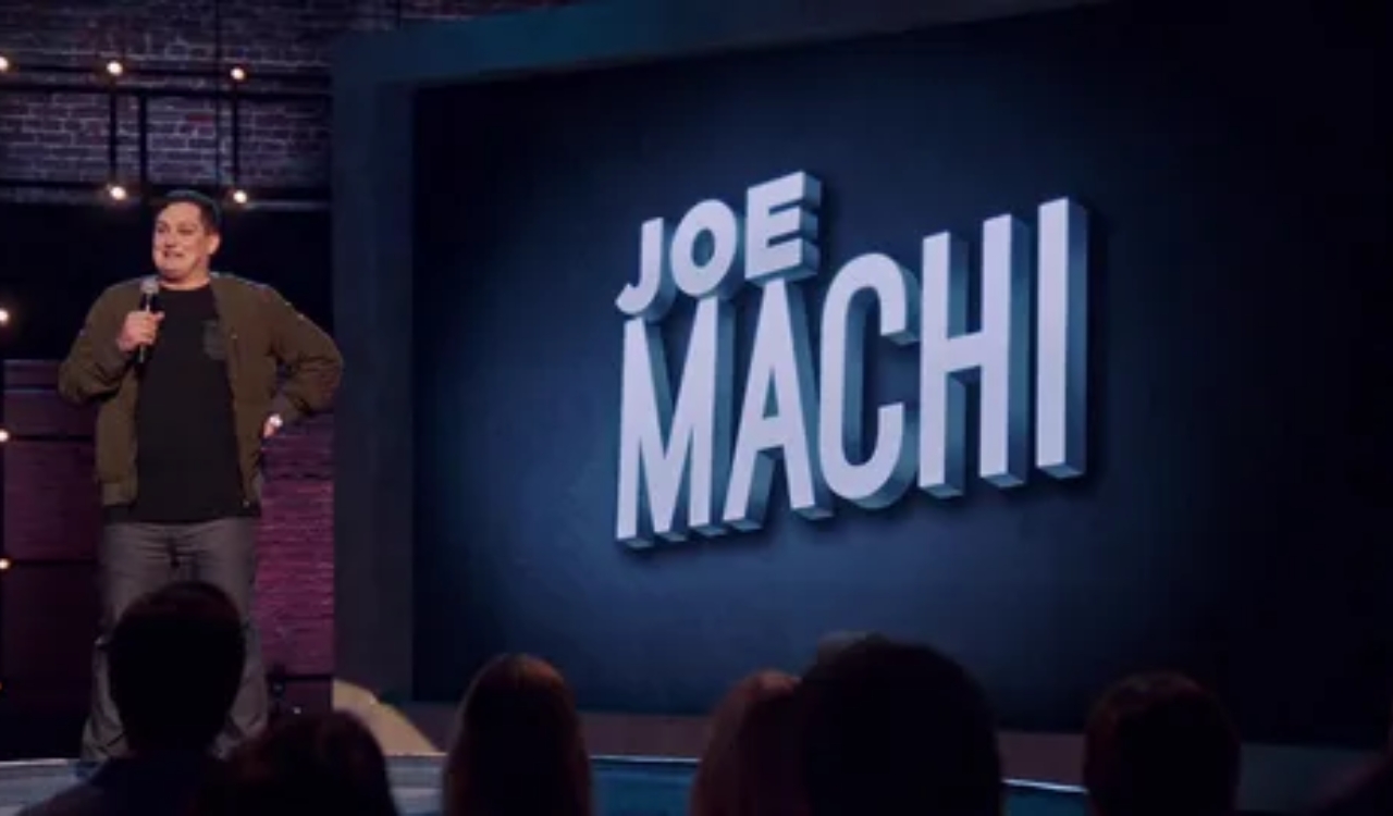 Joe Machi Wife Joe Machi Wife, Career, and Net Worth Journey Exposed