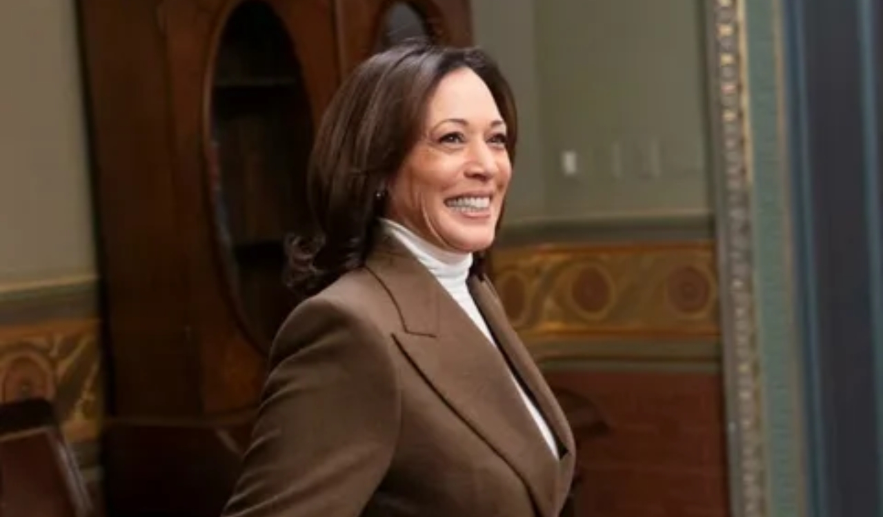 Kamala Harris Net Worth Kamala Harris Net Worth and Real Estate Portfolio Uncovered
