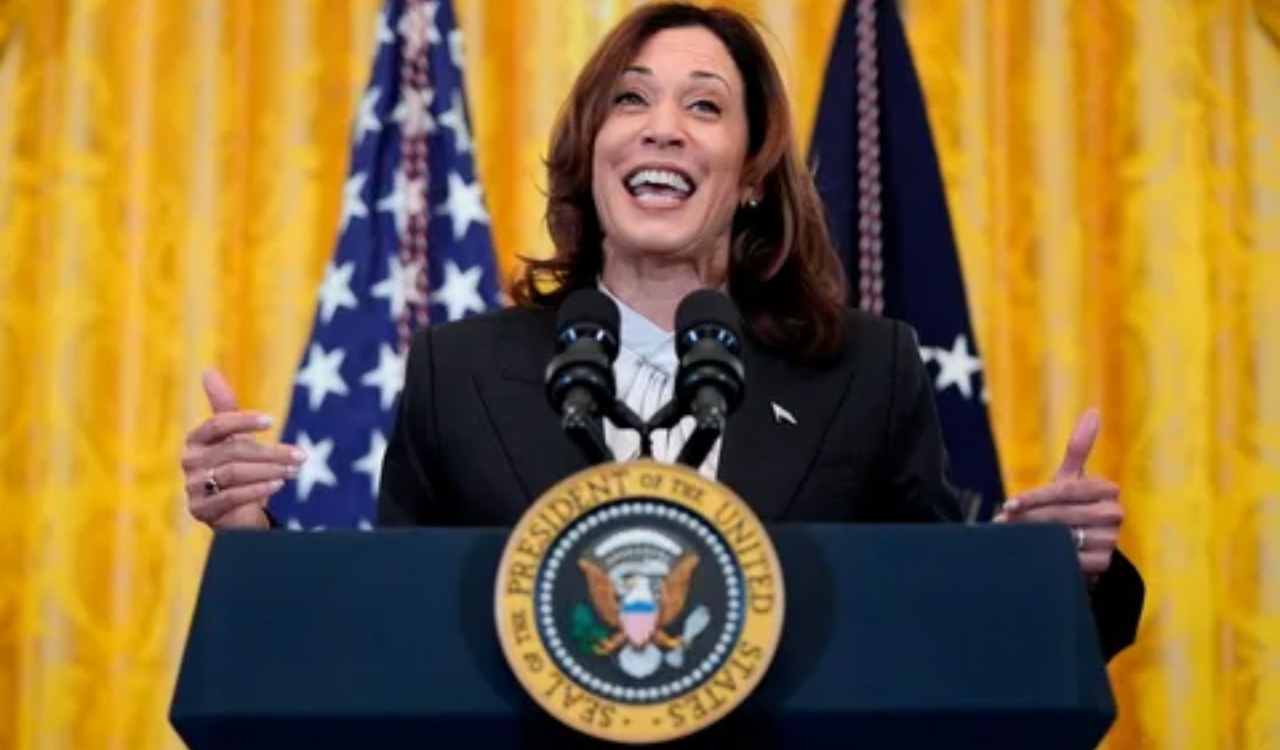 Kamala Harris Net Worth and Real Estate Portfolio Uncovered