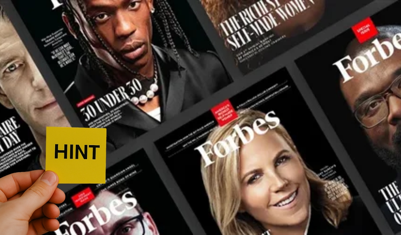 Connections Hints Forbes Secrets to Solve Every Puzzle Fast