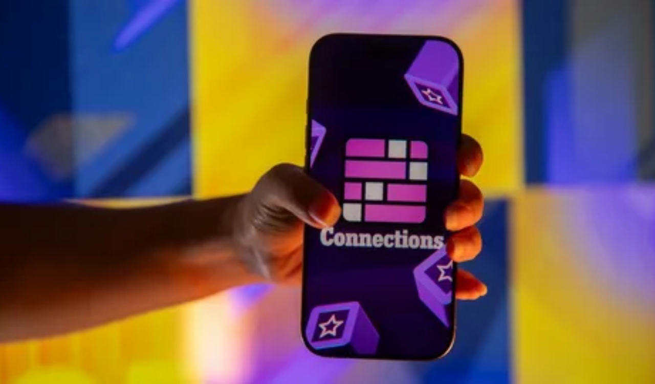 Connections Hints Forbes Secrets to Solve Every Puzzle Fast